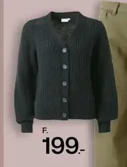 Bilka Cardigan tilbud