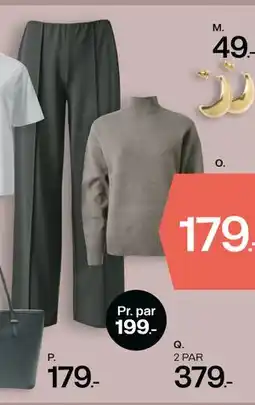 Bilka Bukser tilbud
