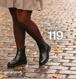 Bilka Strømpebukser tilbud