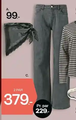 Bilka Jeans tilbud