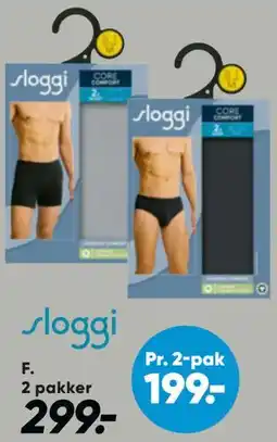 Bilka Tights eller midi tilbud