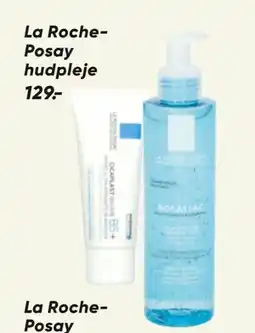Bilka La Roche-Posay hudpleje tilbud