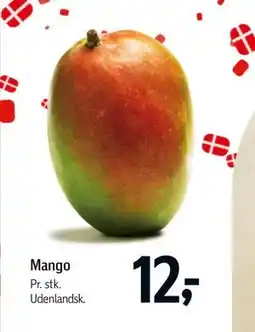 Føtex Mango tilbud