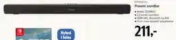Føtex Prosonic soundbar tilbud
