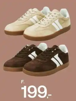 Føtex Sneakers tilbud