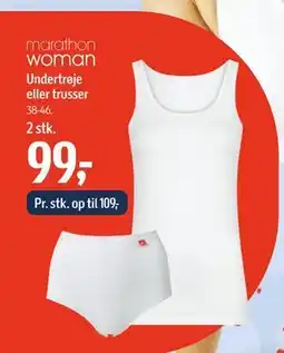 Føtex Undertrøje eller trusser tilbud