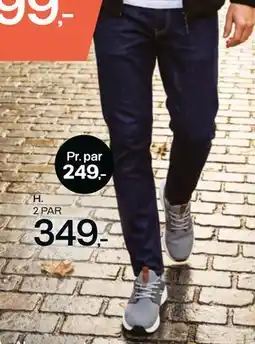 Føtex Jeans tilbud
