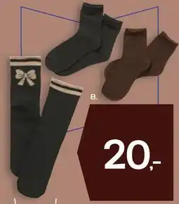 Føtex Glimmerstrømper tilbud