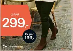 Føtex Jeans tilbud