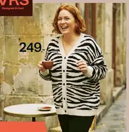 Føtex Cardigan tilbud