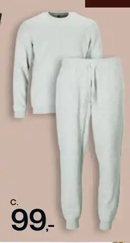 Føtex Sweatshirt eller -bukser tilbud