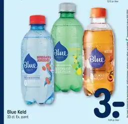 REMA 1000 Blue Keld tilbud