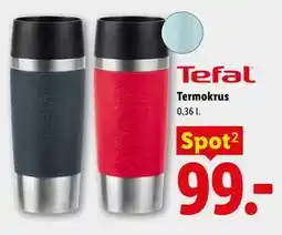 Lidl Termokrus tilbud