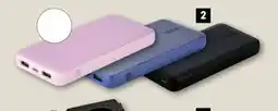 Lidl TRONIC Powerbank tilbud