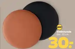 Netto Siddehynde tilbud