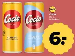 Netto Cocio tilbud