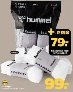 Netto Strømper tilbud