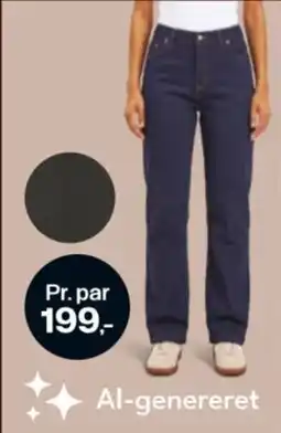 Føtex Al-genereret tilbud