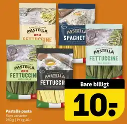 Løvbjerg Pastella pasta tilbud