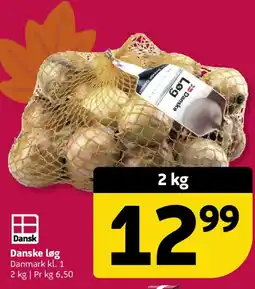 Løvbjerg Løg tilbud