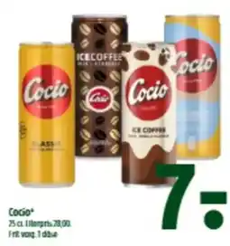 Coop 365 Cocio tilbud