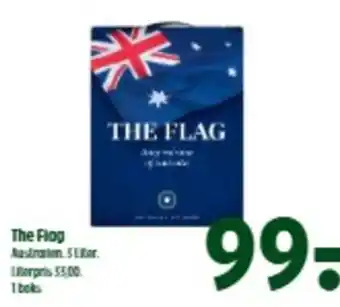 The Flag