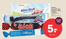 SPAR Malaco kick tilbud