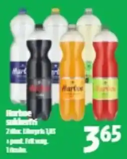 Coop 365 Harboe sidderni tilbud