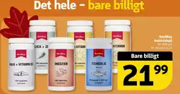 Løvbjerg BestBuy kosttilskud tilbud