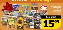 Løvbjerg Kohberg rugbrød, boller, surdej, stykker el. proteinbrød tilbud