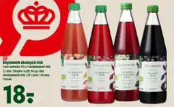 Coop 365 Ånglamark ekologisk drik tilbud