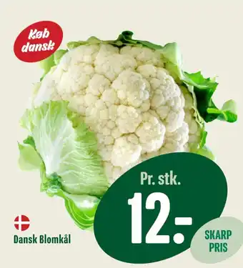 Blomkål