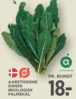 MENY Aarstiderne PalmeKål tilbud