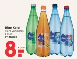 SPAR Blue Keld tilbud
