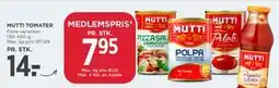 MENY MUTTI TOMATER tilbud