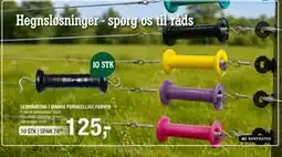 Land & Fritid LEDHÅNDTAG I MANGE FORSKELLIGE FARVER tilbud