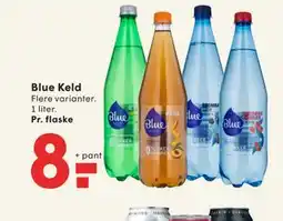 SPAR Blue Keld tilbud