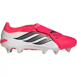 Sport 24 adidas Predator Pro FT SG Fodboldstøvler tilbud
