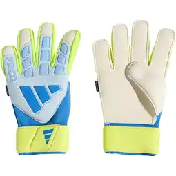 Sport 24 adidas Predator Match Fingersave Målmandshandsker tilbud