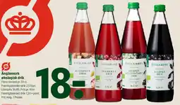 Coop 365 Ånglamark økologisk drik tilbud