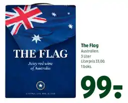 Coop 365 The Flag tilbud