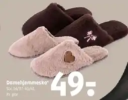 Coop 365 Damestrømper, 3-pak tilbud
