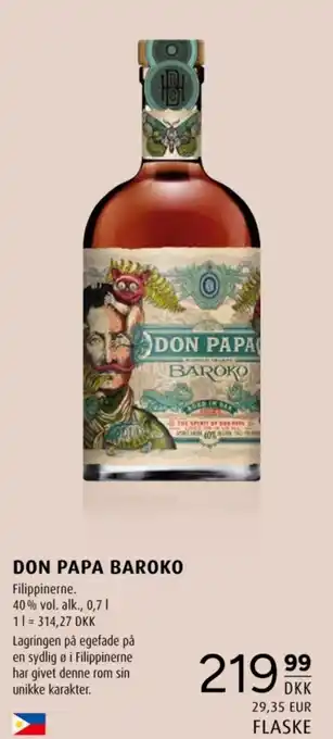 Don Papa Baroko