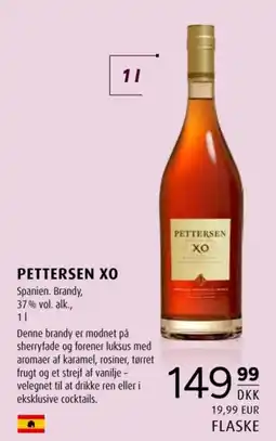 Scandinavian Park Pettersen Xo tilbud