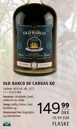 Scandinavian Park Old Barco De Cargas Xo tilbud