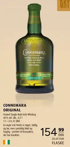 Scandinavian Park Connemara Original tilbud