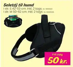 Hi five Seletøj til hund tilbud