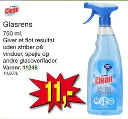 Harald Nyborg Glasrens tilbud