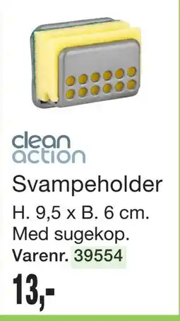 Harald Nyborg Svampeholder tilbud