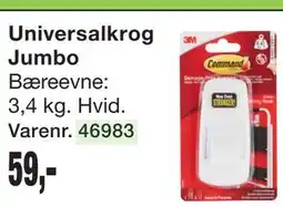 Harald Nyborg Universalkrog Jumbo tilbud